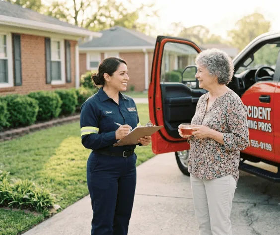 Accident Towing Service South New Berlin, NY FAQs